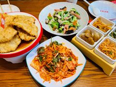 -英兰朝族饭店(河南桥头店)