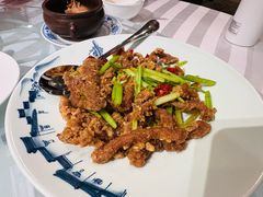 -杭州香格里拉·香宫中餐厅