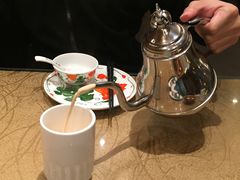 -火宴山自助火锅(明园店)