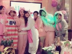 -INLOVE KTV(文一店)
