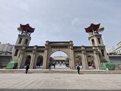 -西宁市东关清真大寺