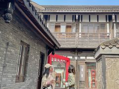 -星巴克臻选(成都宽窄巷子店)