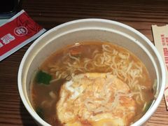 -管氏翅吧(台湾街店)