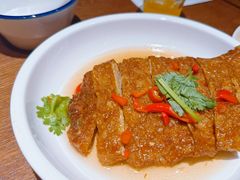 -掌上鲜(南顺城街店)