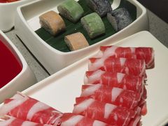 -海底捞火锅(未来城店)