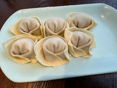 海鲜馄饨-东海怡品海鲜豆捞(舟宿夜江店)