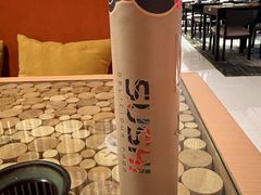 -西村日本料理(香格里拉饭店)