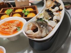 -濮园 · 四合院餐厅