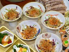 -芭菲盛宴·环球美食(袁家岗店)