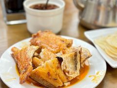 -合记烩面(人民路店)