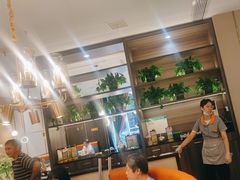 -刘胖子家常菜·蹄花焖藕(中南店)