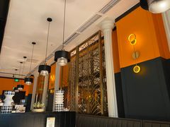 -半秋山西餐厅(巴南万达广场店)