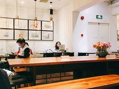 -BAKER&SPICE(安福路店)