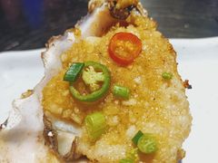 -黑门烤肉