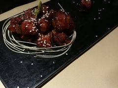糖醋小排-乾园(天河城店)