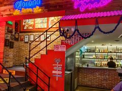 -The Boiling Crab宝灵蟹手抓海鲜(中国首店)