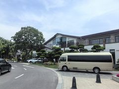 -扬州瘦西湖温泉