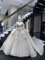 -MuseMarry婚纱(前海嘉里中心店)