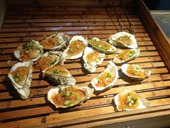 -四囍码头海鲜烧烤自助火锅(外滩南京东路悦荟广场店)