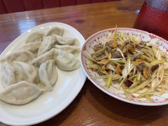 -渔家风味·鲅鱼水饺·央视展播·海鲜天津菜(开发区店)