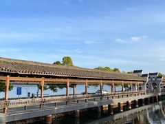 -东钱湖旅游度假区