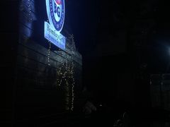 -Bombay Grill印度餐厅