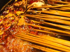 -钢管厂五区小郡肝串串香(南山店)