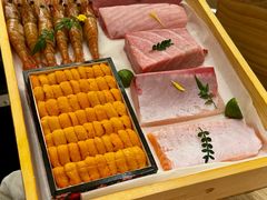 -鮨政· Omakase(港汇恒隆广场店)