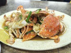 -贞姨美食·老字号海鲜大排档