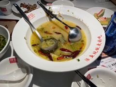 -新辣宴·湖南家常菜·商务聚餐(中粮创芯店)