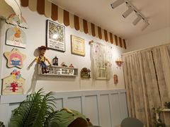 -食间旅人DIY烘焙工作室