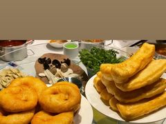 -凯鸽酒楼(振兴街店)