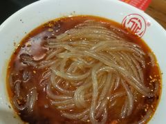 -万记麻辣烫国展总店
