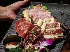 -御牛道日式烤肉料理(杭州万象城店)