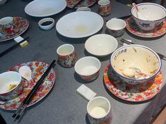 -中卫御苑福膳·养生局(圆明园店)