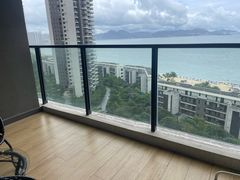 -智住·海景公寓(小径湾店)