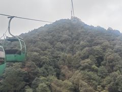 -北高峰