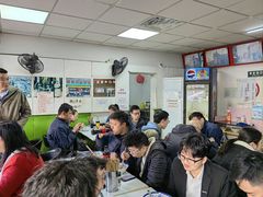 -明呈黄鱼面馆(斜土路店)