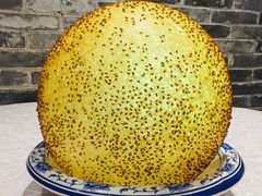 超级大煎堆-香山家宴