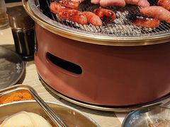 -西塔老太太泥炉烤肉(沈阳店)