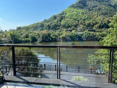 -芳草地度假酒店·野炉中餐厅