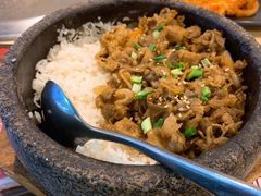 -花味·自助烤肉(雨花客厅店)