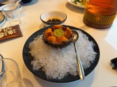 -鲜得莱渔港·小平岛海胆馆(七贤岭店)