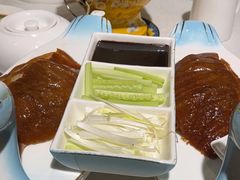 -老浒记烤鸭-北京菜(琉璃厂店)