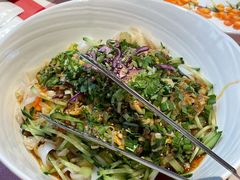 西贝面筋-西贝(吴江路湟普汇店)