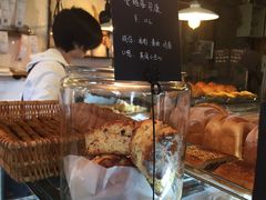 -仙峰天然面包(迎宾路店)