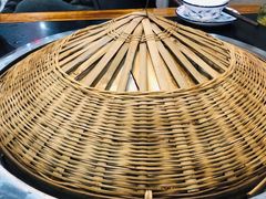 -土食锅灶·地锅鸡(宝山路店)