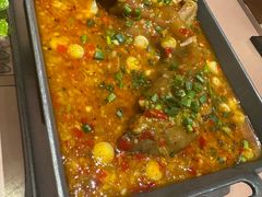 -杨记隆府重庆江湖菜(大悦城店)
