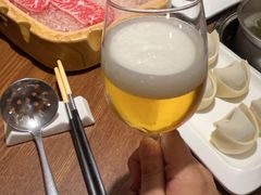 -东海怡品海鲜豆捞(星街坊店)