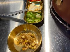 -核桃碳烤肉馆(深圳首店)